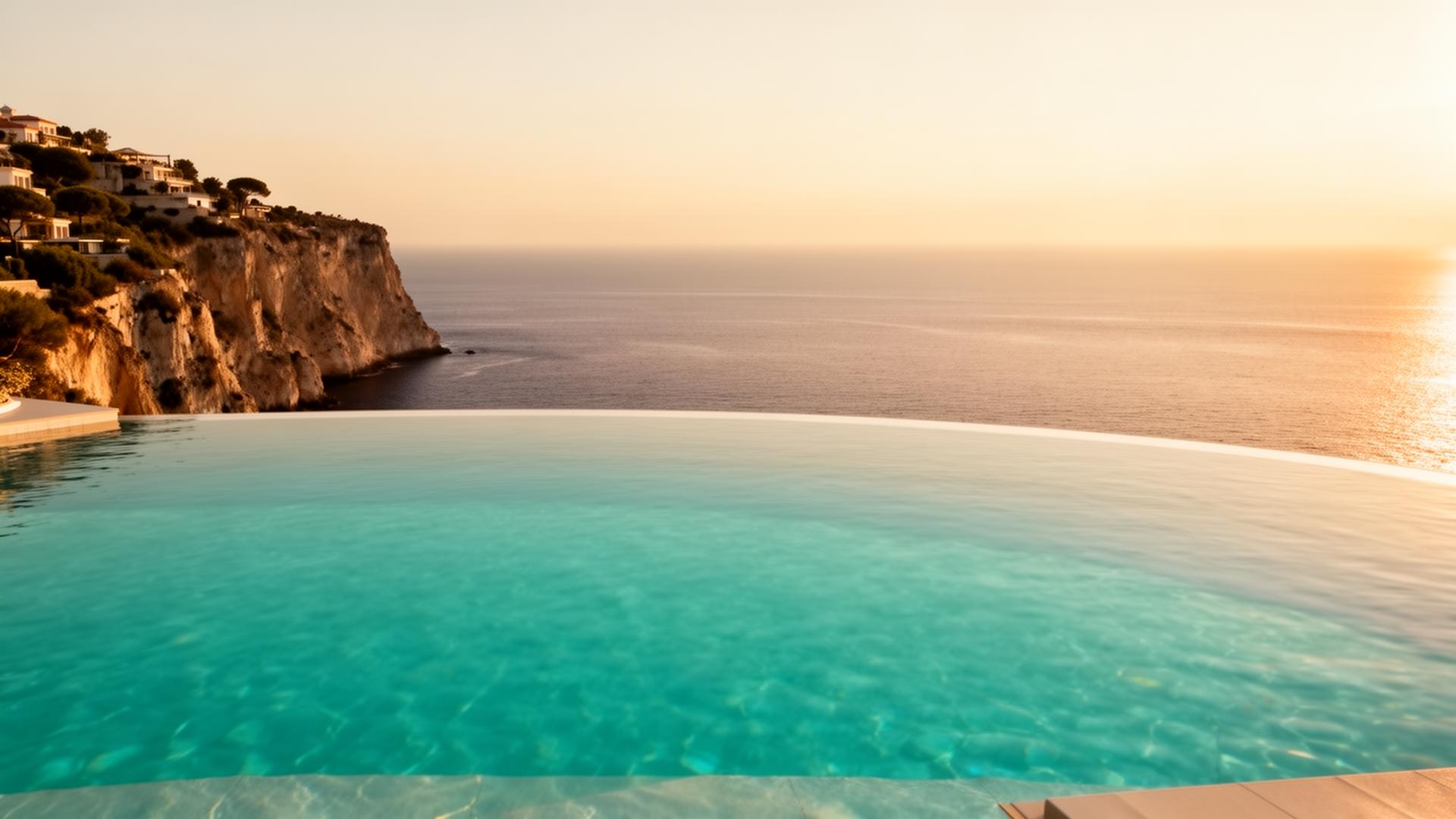 Independent travel advisor working remotely